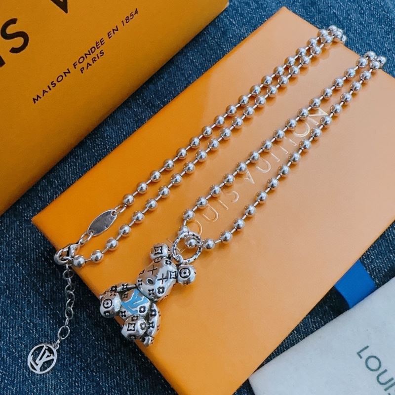 Louis Vuitton Necklaces